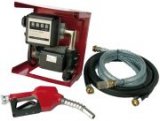 Pumphouse Diesel Transfer Kits from Consolidated Pumps Ltd